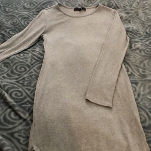 Cute T-shirt dress 💫